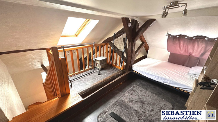 Ma-Cabane - Vente Appartement Troyes, 28 m²