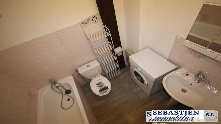 Ma-Cabane - Vente Appartement Troyes, 28 m²