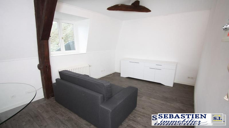 Ma-Cabane - Vente Appartement Troyes, 28 m²