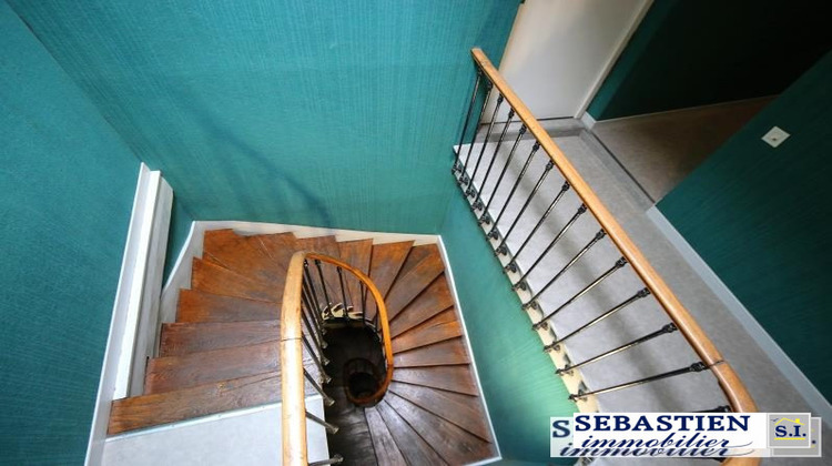 Ma-Cabane - Vente Appartement Troyes, 28 m²