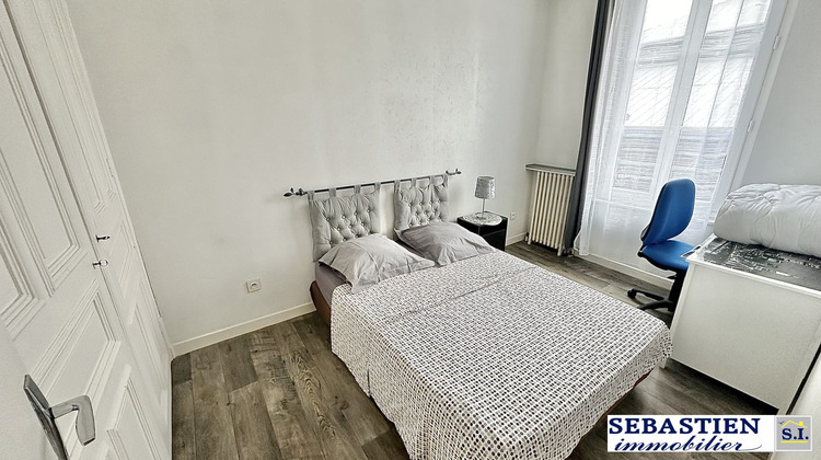 Ma-Cabane - Vente Appartement Troyes, 31 m²