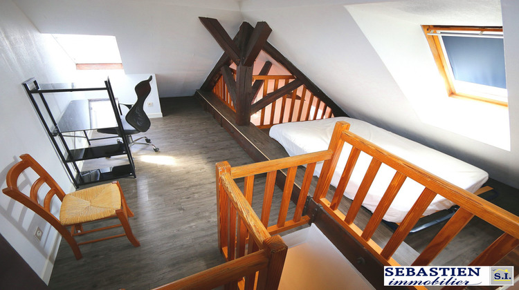 Ma-Cabane - Vente Appartement Troyes, 27 m²