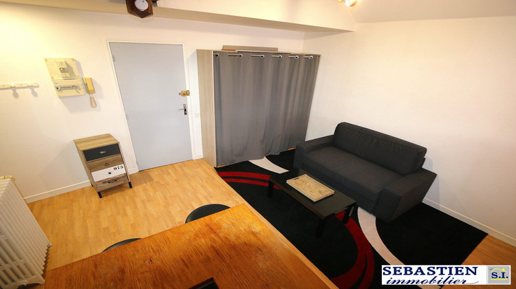 Ma-Cabane - Vente Appartement Troyes, 27 m²