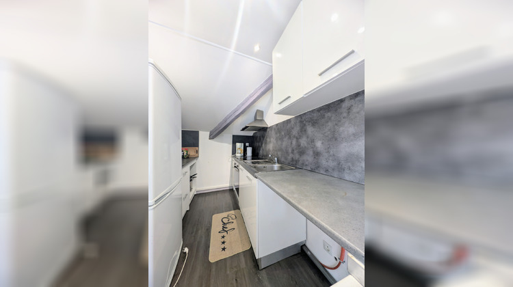 Ma-Cabane - Vente Appartement Troyes, 95 m²