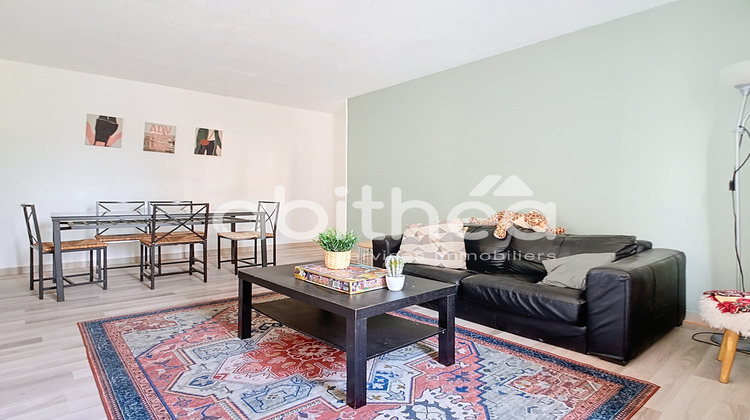 Ma-Cabane - Vente Appartement Troyes, 58 m²