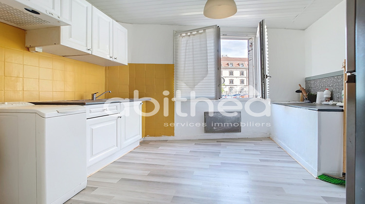 Ma-Cabane - Vente Appartement Troyes, 58 m²