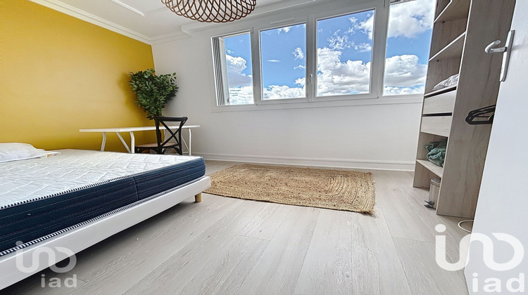 Ma-Cabane - Vente Appartement Troyes, 61 m²