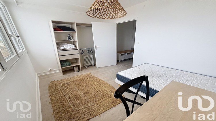 Ma-Cabane - Vente Appartement Troyes, 61 m²