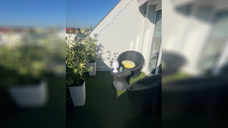 Ma-Cabane - Vente Appartement Troyes, 44 m²