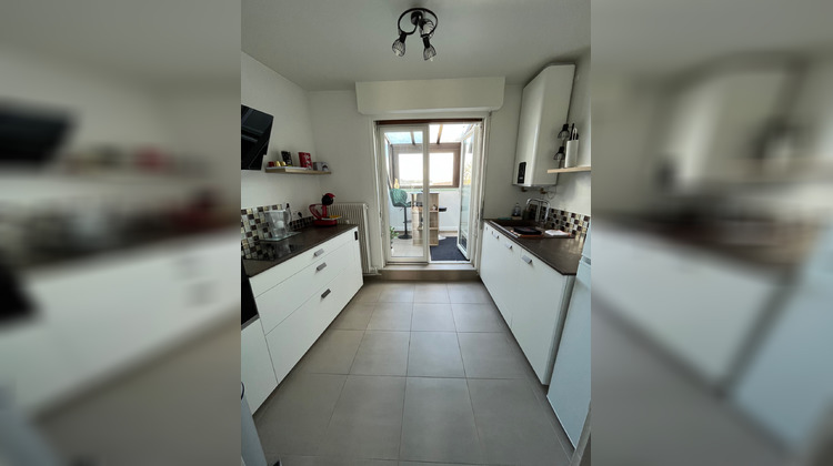 Ma-Cabane - Vente Appartement Troyes, 44 m²