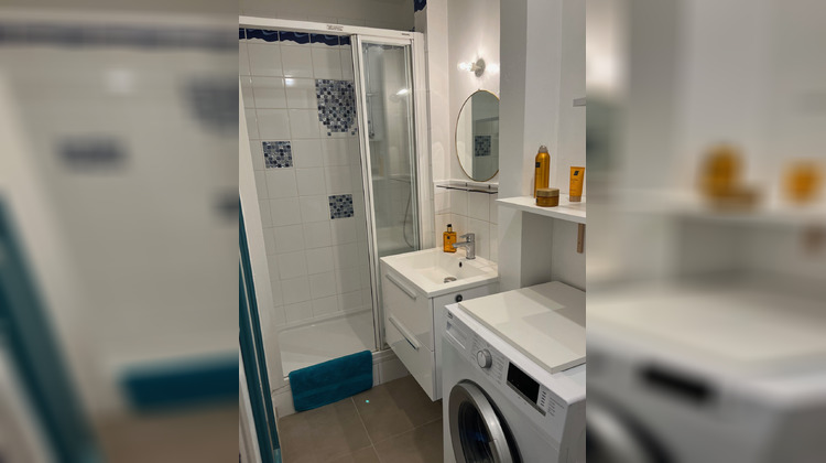 Ma-Cabane - Vente Appartement Troyes, 44 m²