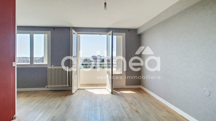 Ma-Cabane - Vente Appartement Troyes, 66 m²