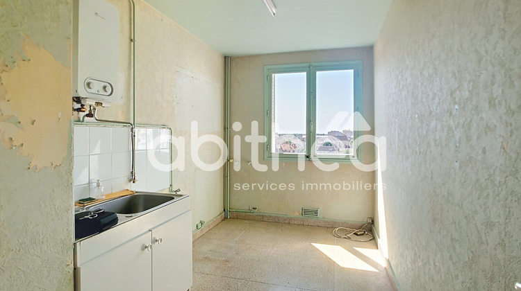 Ma-Cabane - Vente Appartement Troyes, 66 m²