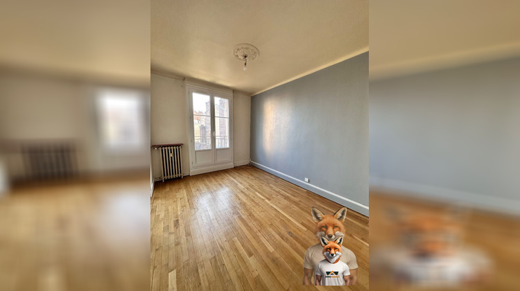 Ma-Cabane - Vente Appartement Troyes, 59 m²