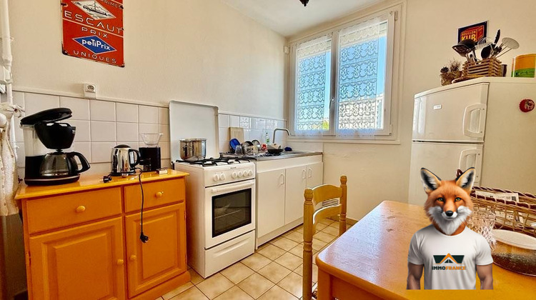 Ma-Cabane - Vente Appartement Troyes, 71 m²