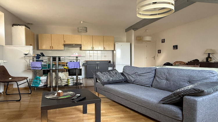 Ma-Cabane - Vente Appartement Troyes, 43 m²