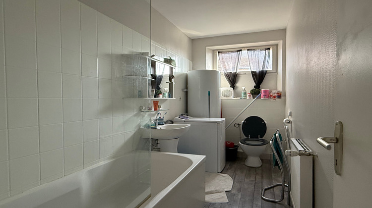 Ma-Cabane - Vente Appartement Troyes, 43 m²