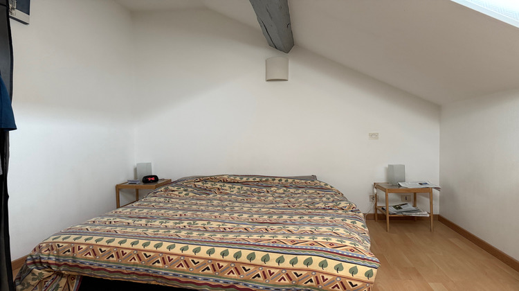 Ma-Cabane - Vente Appartement Troyes, 43 m²