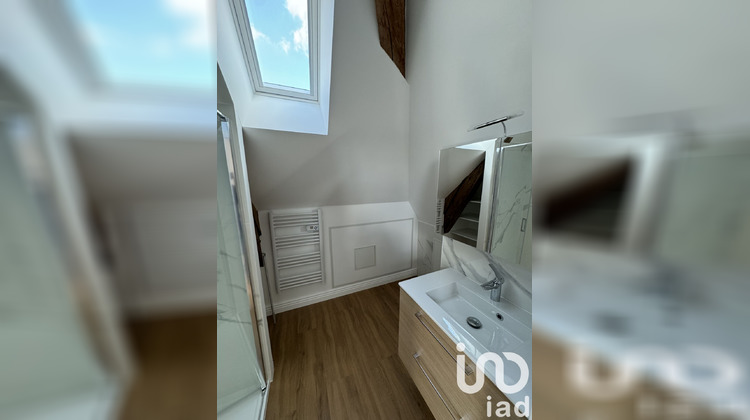 Ma-Cabane - Vente Appartement Troyes, 31 m²