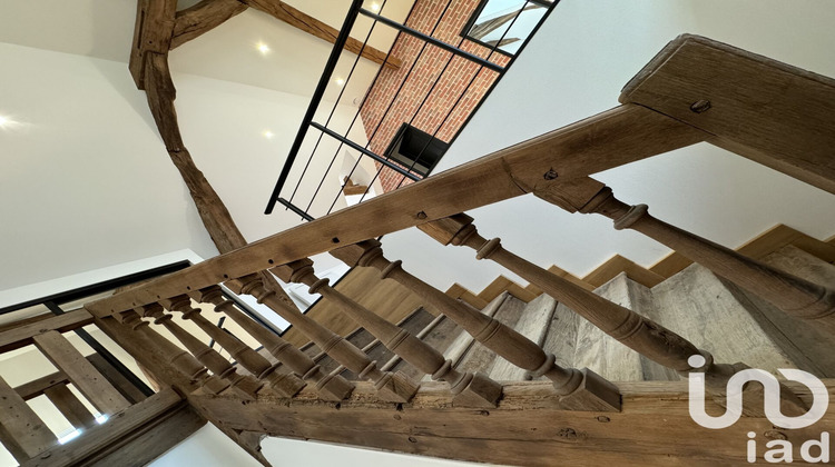 Ma-Cabane - Vente Appartement Troyes, 31 m²