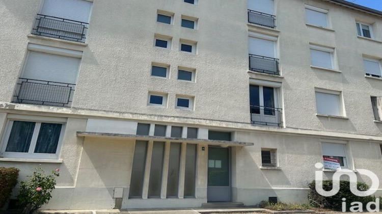 Ma-Cabane - Vente Appartement Troyes, 50 m²