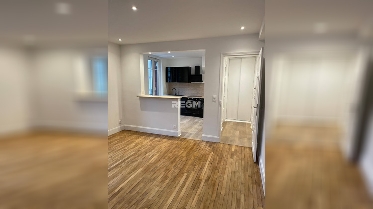 Ma-Cabane - Vente Appartement Troyes, 53 m²