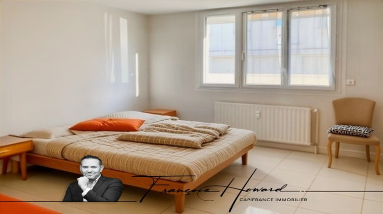 Ma-Cabane - Vente Appartement TROYES, 39 m²