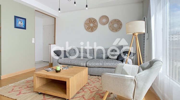 Ma-Cabane - Vente Appartement Troyes, 56 m²