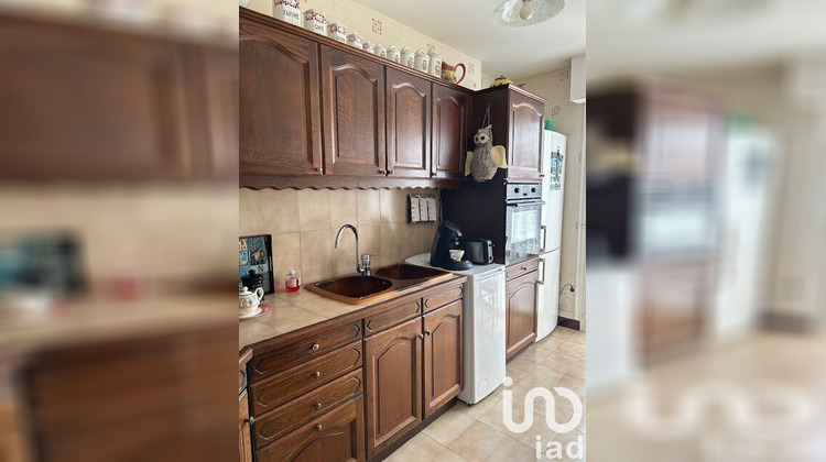 Ma-Cabane - Vente Appartement Troyes, 74 m²