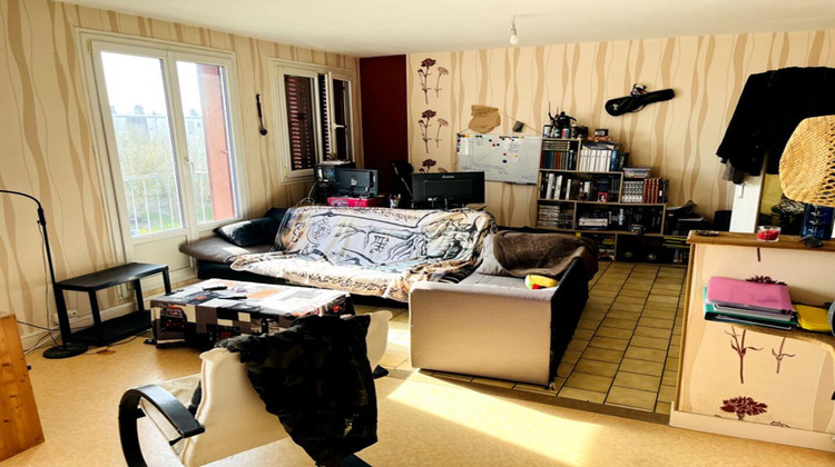 Ma-Cabane - Vente Appartement TROYES, 56 m²