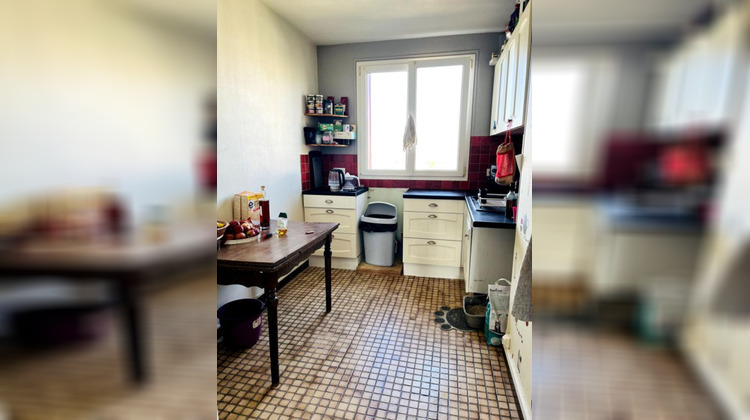 Ma-Cabane - Vente Appartement TROYES, 56 m²