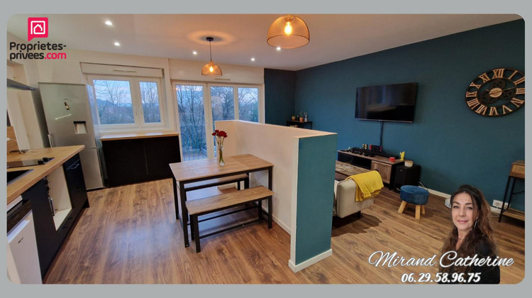 Ma-Cabane - Vente Appartement TROYES, 72 m²