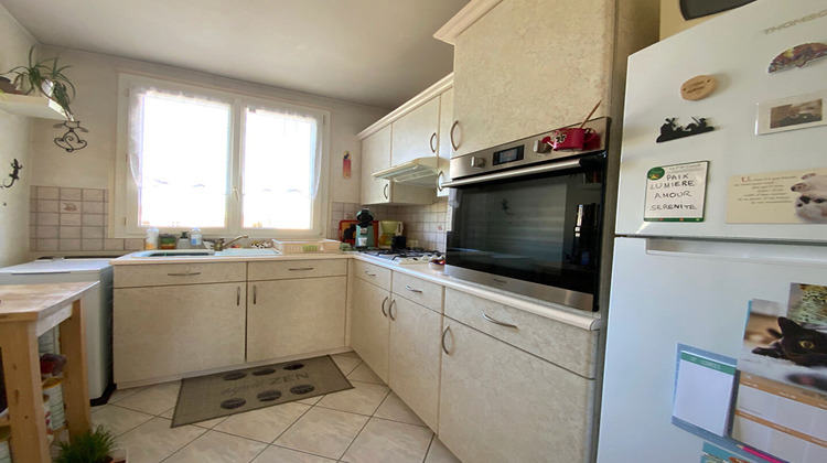 Ma-Cabane - Vente Appartement TROYES, 62 m²