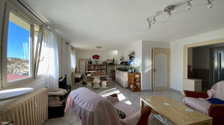 Ma-Cabane - Vente Appartement TROYES, 62 m²