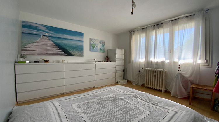 Ma-Cabane - Vente Appartement TROYES, 62 m²