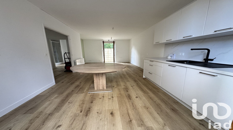 Ma-Cabane - Vente Appartement Troyes, 64 m²