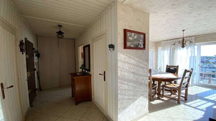 Ma-Cabane - Vente Appartement TROYES, 74 m²