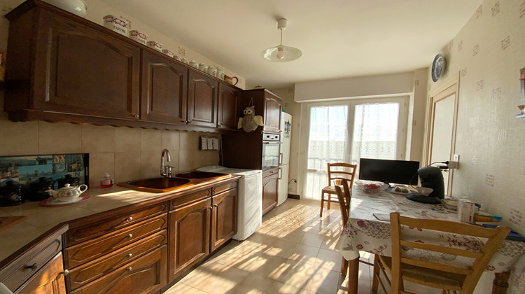 Ma-Cabane - Vente Appartement TROYES, 74 m²