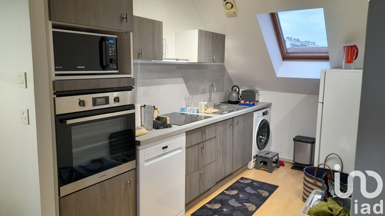 Ma-Cabane - Vente Appartement Troyes, 55 m²