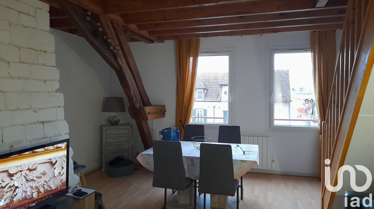 Ma-Cabane - Vente Appartement Troyes, 55 m²