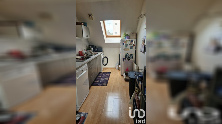 Ma-Cabane - Vente Appartement Troyes, 55 m²