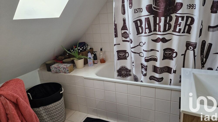 Ma-Cabane - Vente Appartement Troyes, 55 m²