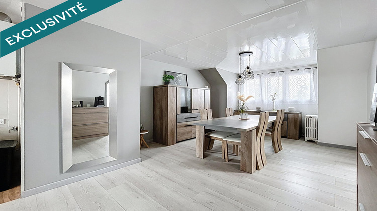 Ma-Cabane - Vente Appartement Troyes, 52 m²