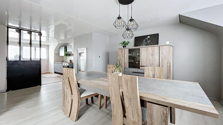 Ma-Cabane - Vente Appartement Troyes, 52 m²