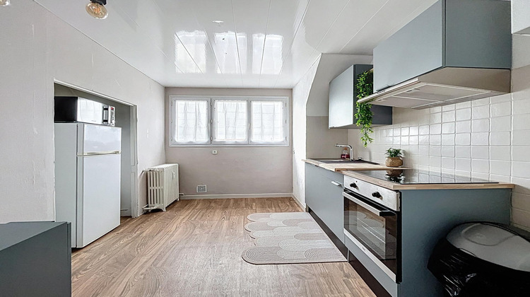 Ma-Cabane - Vente Appartement Troyes, 52 m²