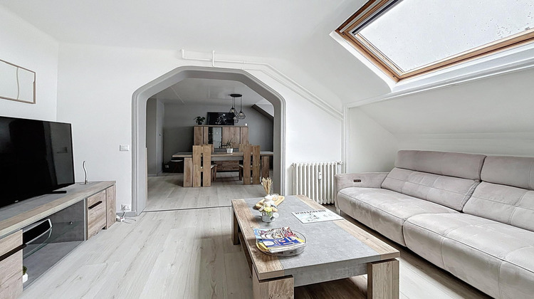 Ma-Cabane - Vente Appartement Troyes, 52 m²