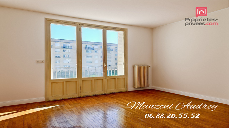 Ma-Cabane - Vente Appartement TROYES, 67 m²