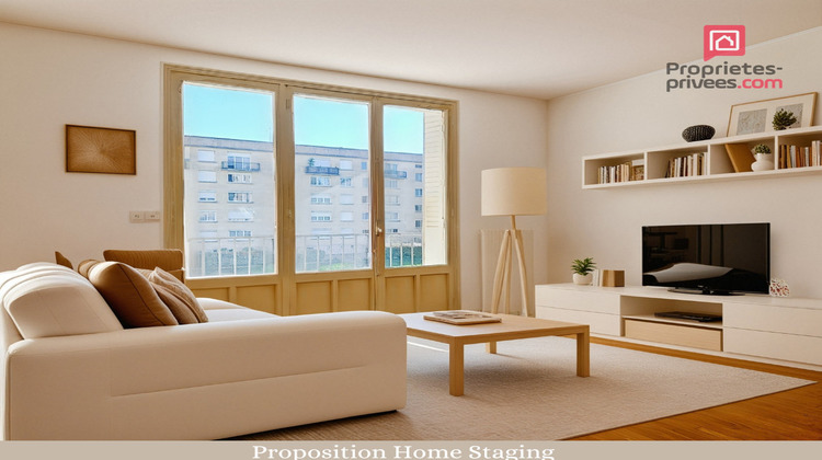 Ma-Cabane - Vente Appartement TROYES, 67 m²