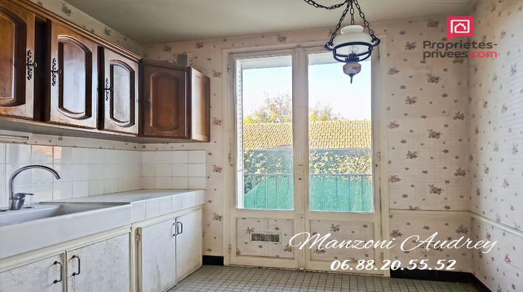 Ma-Cabane - Vente Appartement TROYES, 67 m²