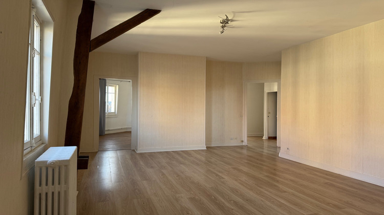 Ma-Cabane - Vente Appartement Troyes, 91 m²
